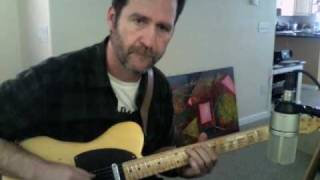 Video thumbnail for Tim Lerch-  Lollar 52 and Special T comparison by Tim Lerch