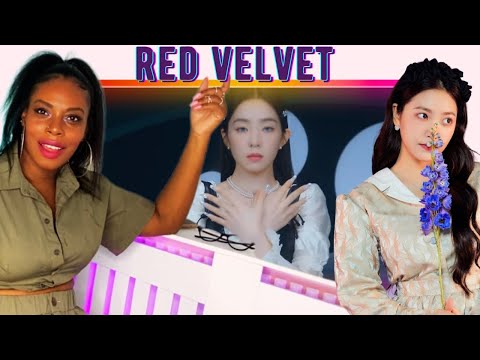 Discovering Red Velvet (CeeCee Edition) - Queendom & Feel My Rhythm !