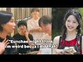 SEVENTEEN S JEONGHAN Shared His First Interaction With EUNCHAE