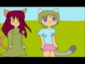 Nyan Neko Sugar Girls Episódio 1 Legendado PT BR