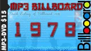 Download lagu mp3 BILLBOARD 1978 TOP Hits mp3 BILLBOARD 1978 mp3