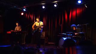 Folly and the Hunter - Awake