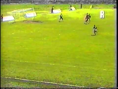 Laminorul Roman-Sportul Studentesc 2-2 Divizia B 2001