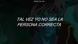 Daft Punk // Something About Us; Sub Español