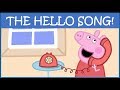 PEPPA PIG SONG Nick Jr