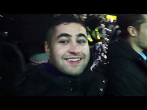 Hisingsbacka FC möter Dortmund!