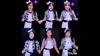 Download lagu Cantik PACARKU  ber sama ledis qommunitiy beserta teman 2  1 January 2026 mp3