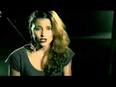 Jelleestone FRIENDAMINE  remix ft Nelly Furtado (official video)