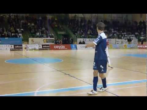 LNFS 16ªJ. Caja Segovia FS 6 - Ríos Renovables 1 9/2/2013 (4)