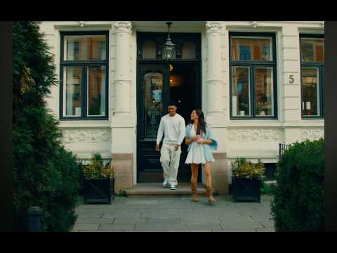 Daniel Obede - Mysteriet Deg