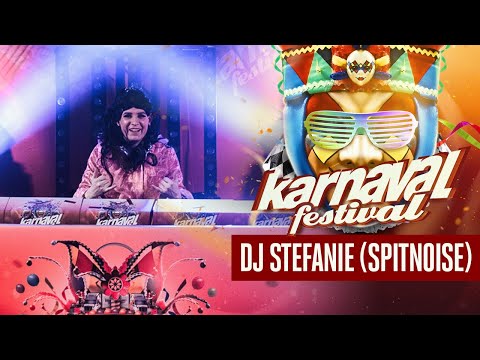Karnaval Festival 2021 - Dj Stefanie (Spitnoise)