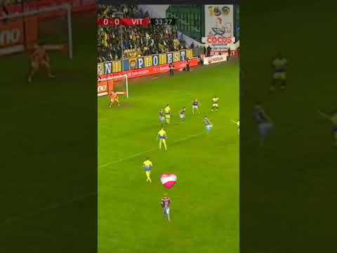 Tommi Jyry 🇫🇮 vs vitesse arnheim #football  #petrolulploiesti