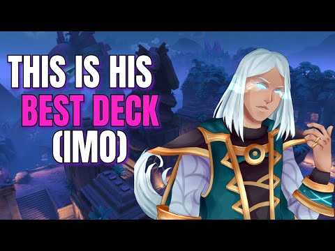LUMINARY | PALADINS JENOS RANKED GAMEPLAY