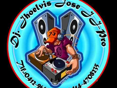 Que No Termine Nunca - Miguel Morales - Dj Jhoelvis Jose JJ-Pro