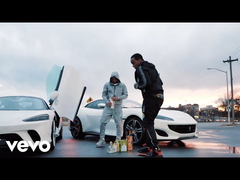 Forever Foreign, Drewl Foreign, Rah Lito - Prada