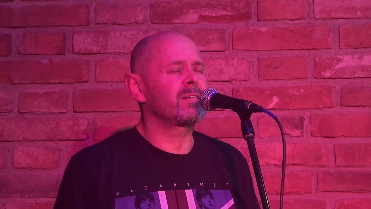 že tě mám pořád rád