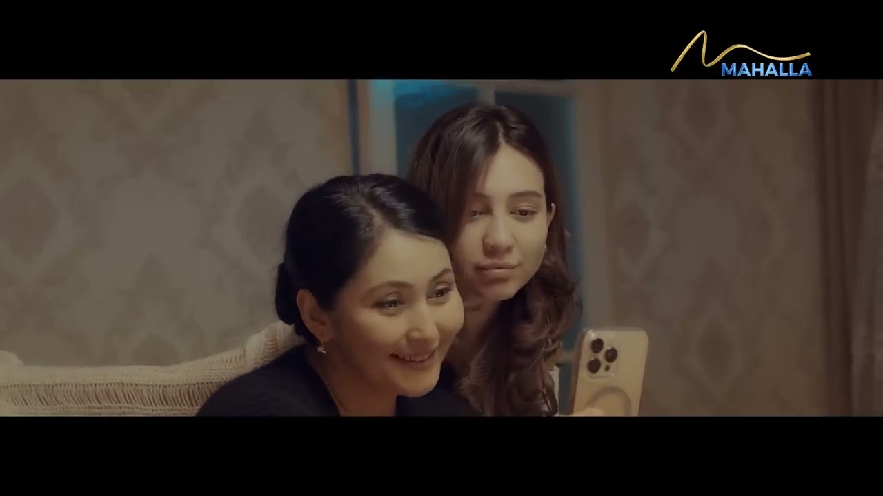 Ota 34-qism (milliy serial) || Ота 34 қисм (миллий сериал)