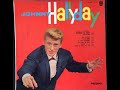 JOHNNY HALLYDAY -  La Faute Au Twist