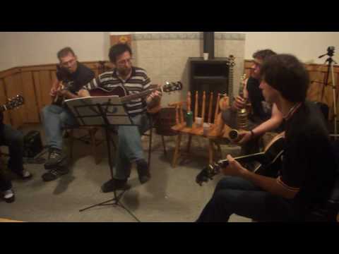 Čuki - Vsepovsod ljubezen (cover)