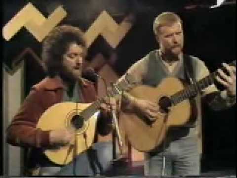 Irish Celtic Music The Blacksmith Andy Irvine