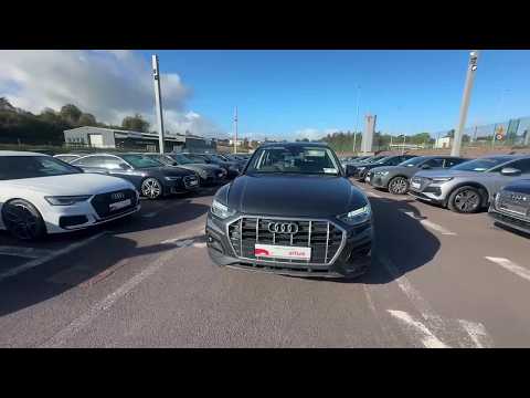 Audi Q5 2.0 35TDI 163BHP SE AUTOMATIC WITH AMBIENT - Image 2