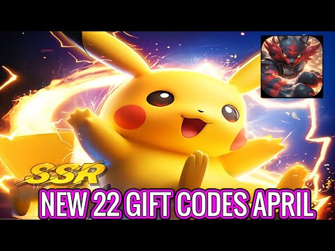Pocket Champions Rising & New 22 Gift Codes April - Pocket Champions Rising All Working Codes