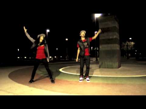 @imjaysteez - A1 Everything Choreography