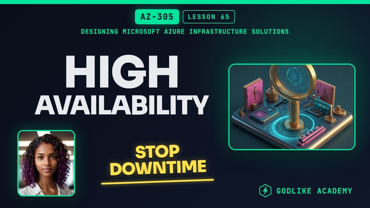 Availability Zones and Availability Sets