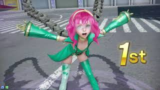 ガンストΣ　真加部　66