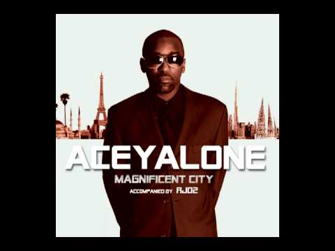 Videoclip de Here & Now — Aceyalone