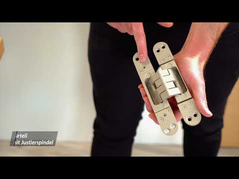 BaSys | Montage und Justage PIVOTA® DX61 3-D "Design"