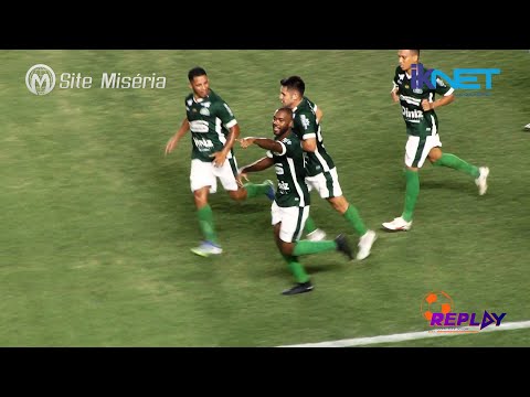 Icasa 3x1 Horizonte - Melhores momentos Campeonato Cearense Série B 2023