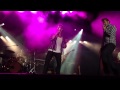 The Baseballs - Tik Tok at Stars of Sounds ...