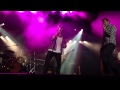 The Baseballs - Tik Tok at Stars of Sounds ...