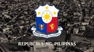 Download lagu National Anthem of the Philippines (RARE Instrumental Version) mp3
