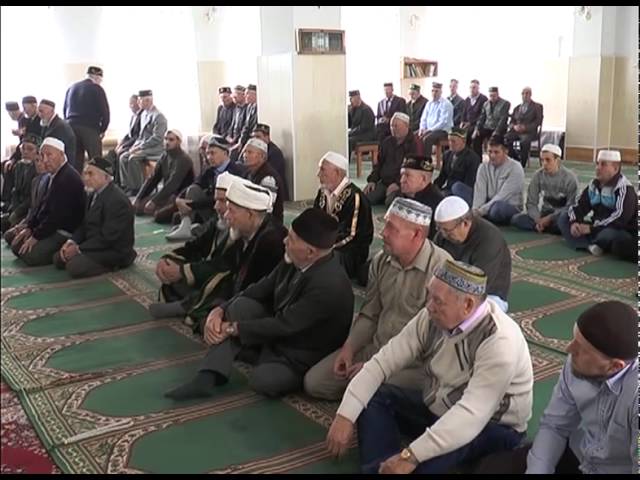 Нурлатка казый килде.