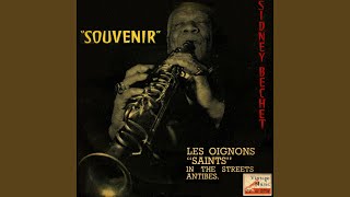 When The Saints Go Marching In