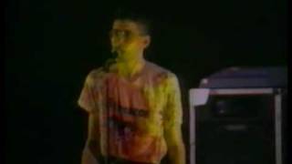 Big black -  Fish fry (live)