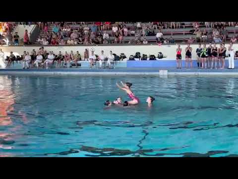 summer cup Olomouc 2022 SK Medúza Kladno MŽ