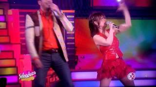 Ando bien pedo (version rock)