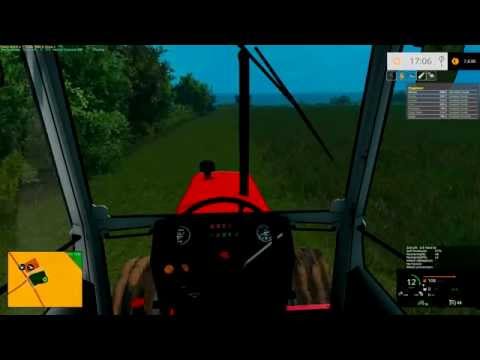 Farming Simulator 15 Knuston Farm - E11 Out Of Character Chat