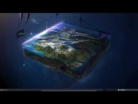 ArcoLinux : 1915 How to proceed when updating Arch Linux or ArcoLinux - y or N or Y and n