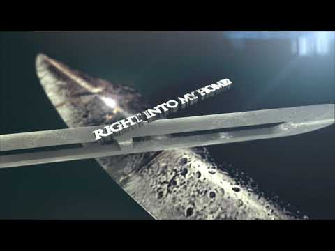 Lyric video My Home - Fate's Frontier