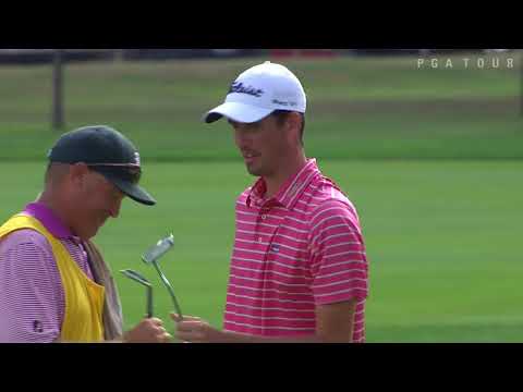 Highlights | Round 1 | Nationwide Children’s