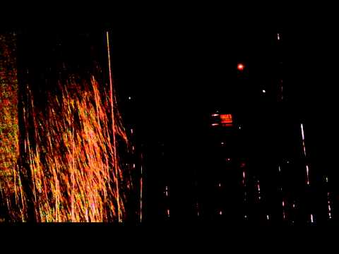 hurricane sandy t storm bands 1030pm wow se middlesex county MA