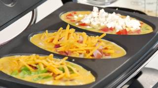 George Foreman Evolve Grill System