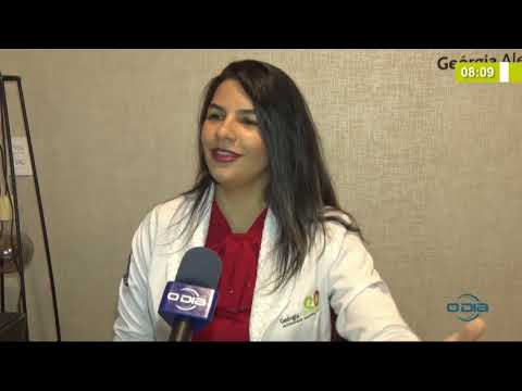 BOM DIA NEWS (30 10) DIETAS RESTRITIVAS - SAIBA OS PERIGOS DAS DIETAS RESTRITIVAS