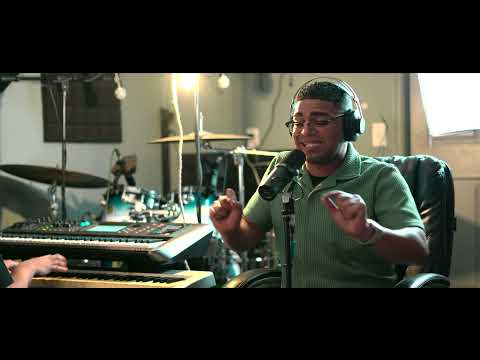 ESPERA EL TIEMPO DE DIOS | MELVIN VALERIO COVER | MLD STUDIOS