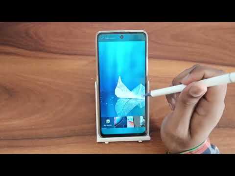 How to change lock screen wallpaper In Nokia XR20, lock screen wallpaper change kaise kare