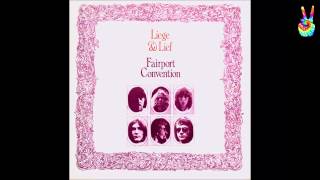 Fairport Convention - 06 - Medley (by EarpJohn)